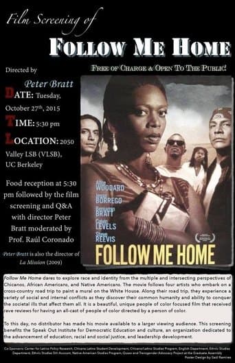 Follow Me Home Image