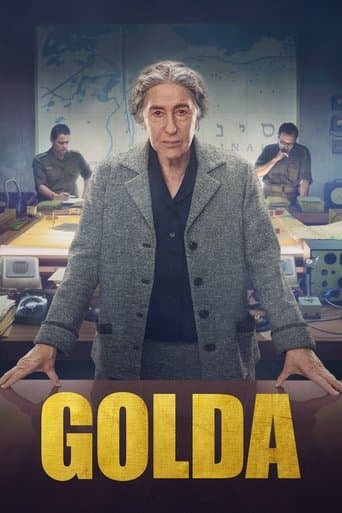 Golda Image