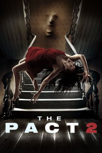 The Pact II Image