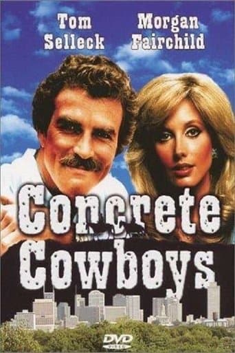 Concrete Cowboys Image