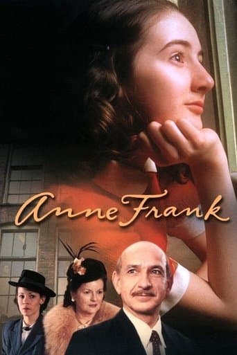 Anne Frank: The Whole Story Image