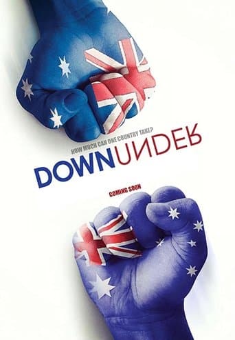 Down Under Image