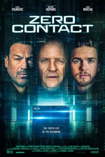 Zero Contact Image