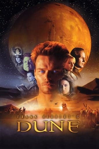 Frank Herbert's Dune Image