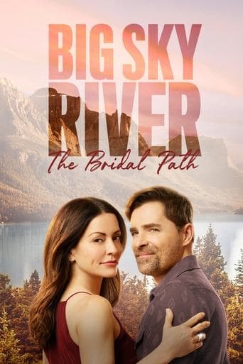 Big Sky River: The Bridal Path Image