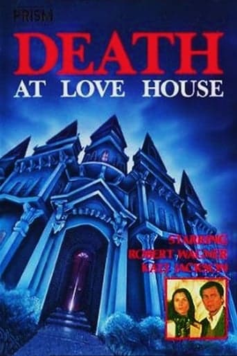 Death at Love House Image