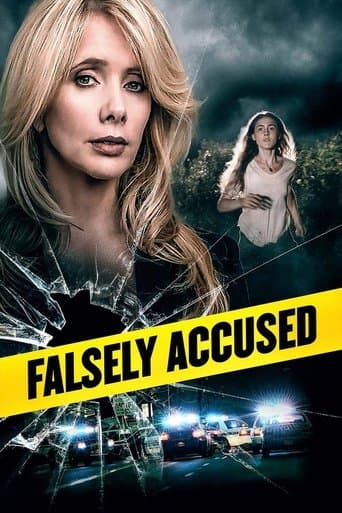 Falsely Accused Image