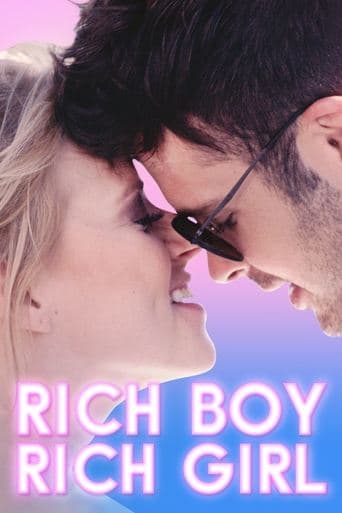Rich Boy, Rich Girl Image