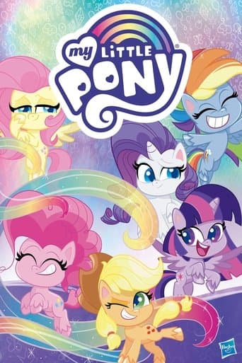 My Little Pony: Pony Life Image