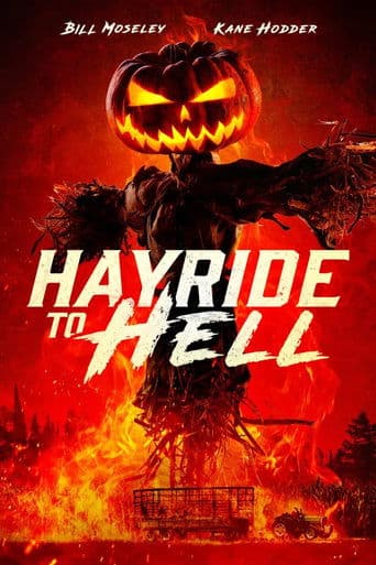 Hayride to Hell Image
