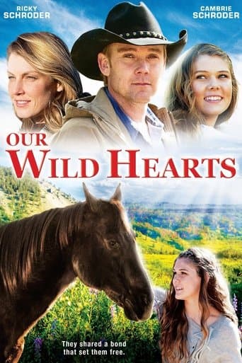 Our Wild Hearts Image