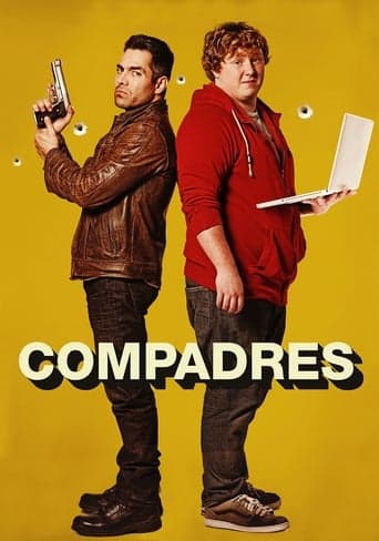 Compadres Image