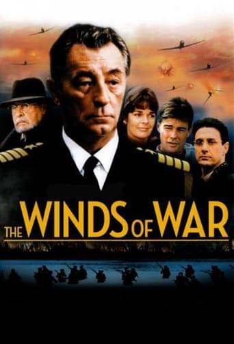 The Winds of War Image