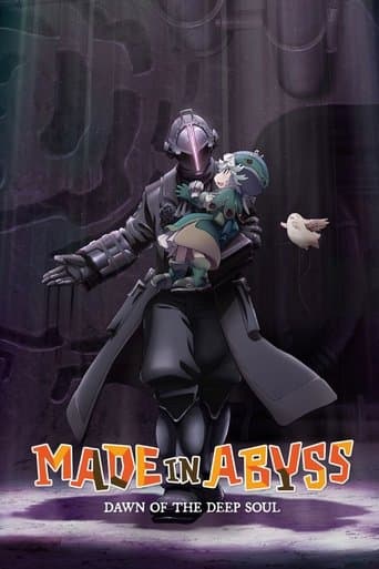 Made in Abyss: Dawn of the Deep Soul Image