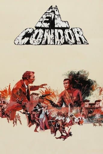 El Condor Image