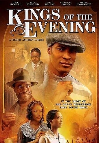 Kings of the Evening Image