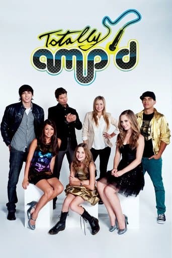 Totally Amp'd Image