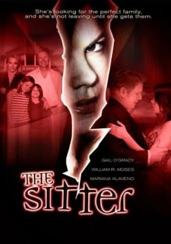 The Sitter Image