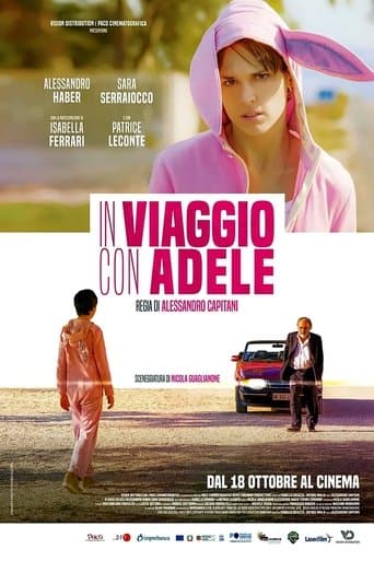 In viaggio con Adele Image