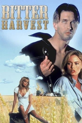 Bitter Harvest Image