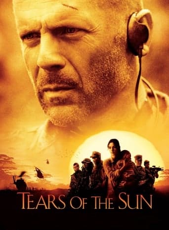 Tears of the Sun Image