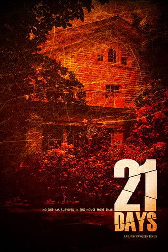 21 Days Image