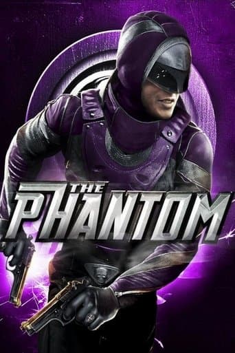 The Phantom Image