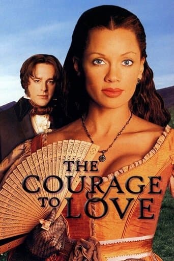 The Courage to Love Image