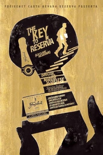 The Key to Reserva Image