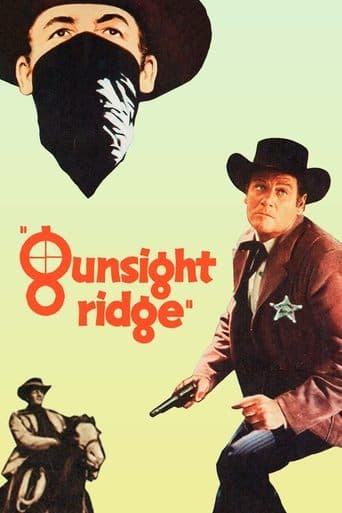 Gunsight Ridge Image