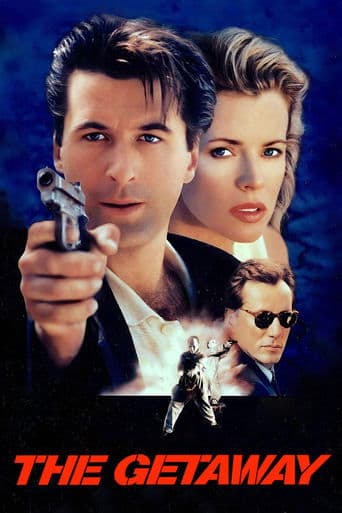The Getaway Image