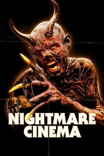 Nightmare Cinema Image