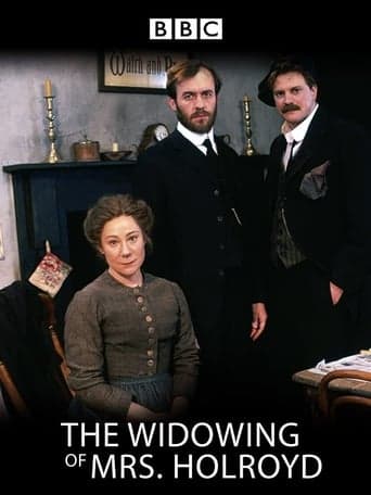 The Widowing of Mrs. Holroyd Image