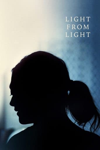 Light from Light Image