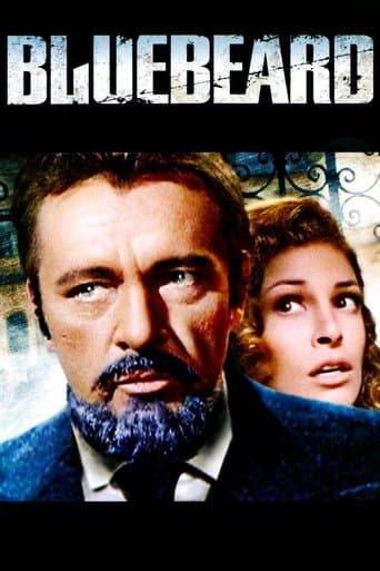 Bluebeard Image