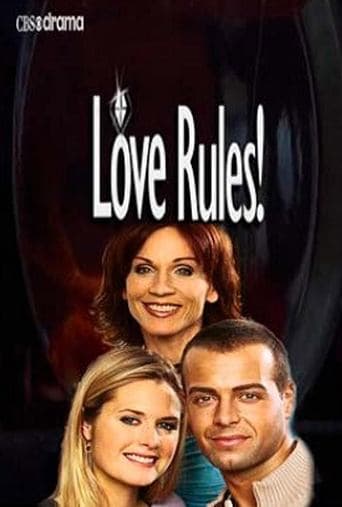 Love Rules! Image