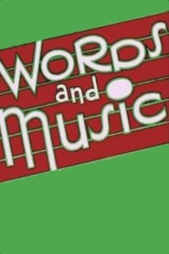 Words and Music Image