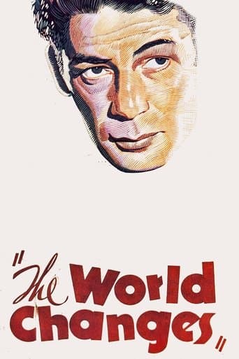 The World Changes Image