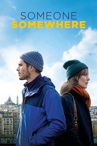 Someone, Somewhere Image