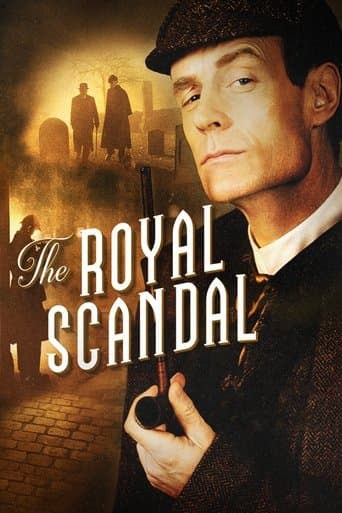 The Royal Scandal Image