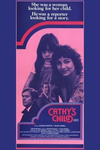 Cathy's Child Image