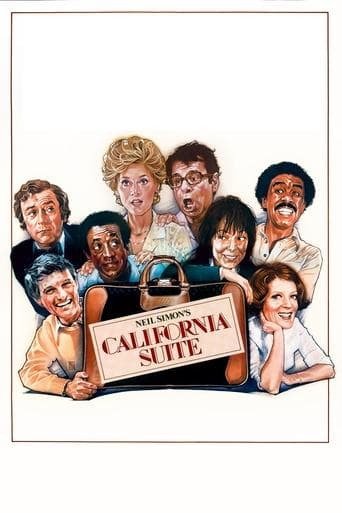 California Suite Image