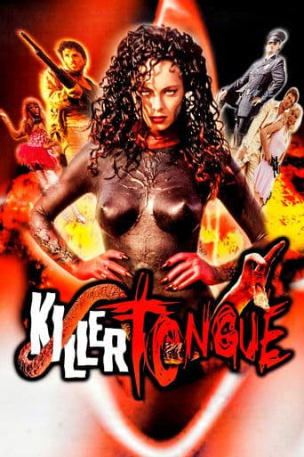 Killer Tongue Image