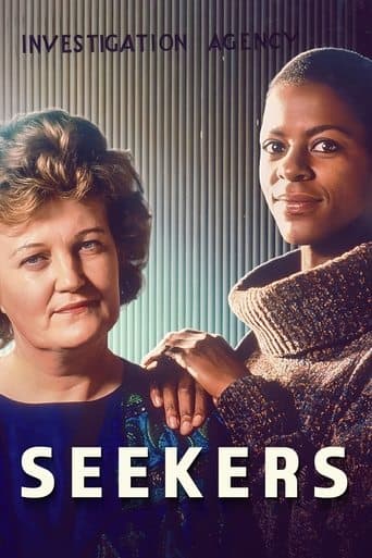 Seekers Image