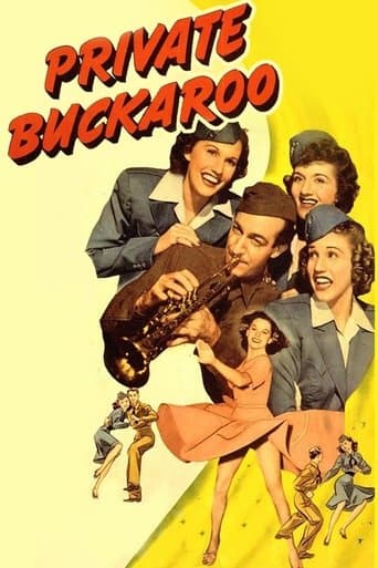 Private Buckaroo Image