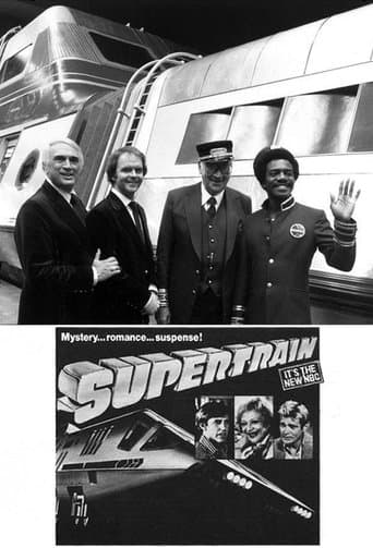 Supertrain Image