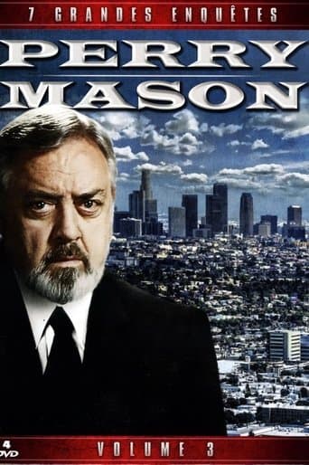 Perry Mason: The Case of the Maligned Mobster Image