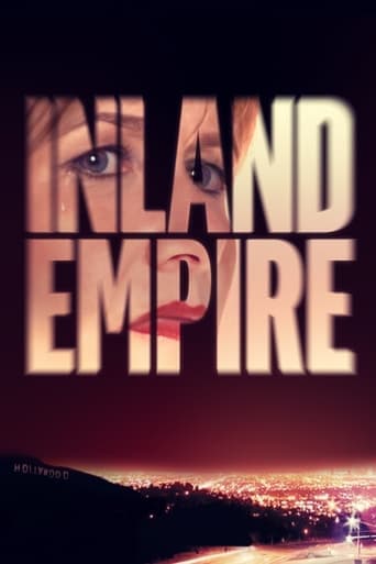 Inland Empire Image