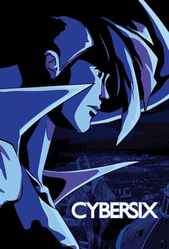 Cybersix Image