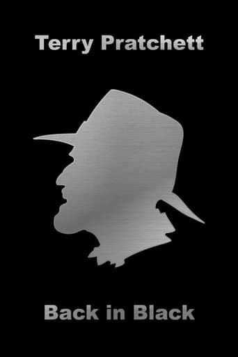 Terry Pratchett: Back in Black Image